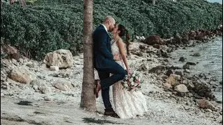 Amber and Matt - (2021.12.03) - Mexico Wedding Preview