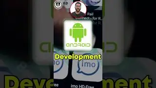 Complete Android Development Roadmap 2024 | Android Development Journey #shorts #skill24