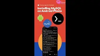 Using MySQL on Android phone