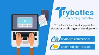 WE BUILD STARTUPS FROM SCRATCH by providing services on Web/Mobile Design & Development, AI & ML,SEO