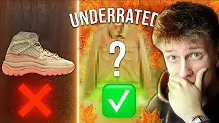 ⚠️DAS brauchst du für den Herbst🍂 Top 5 UNDERRATED Essentials 👕
