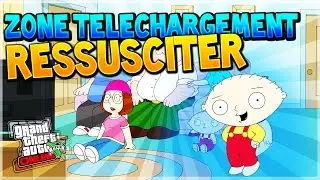 ZONE TELECHARGEMENT RESSUSCITER !!! (Ah ba nn ses Refermé)
