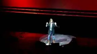 Patti Smith - Because the Night (Live in Copenhagen 2008)