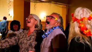 Hofgang Band