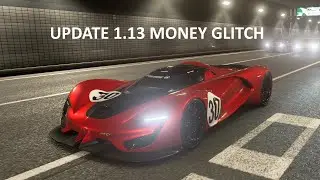 Gran Turismo 7 - Tomahawk Still Works Settings Guide | New Update