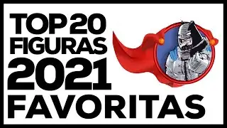 Plasticine Addict | Top 20 Best Figures | 2021