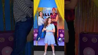 Танцуй, если знаешь этот тренд 