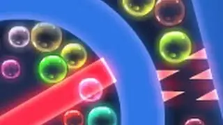 Touch The Bubbles 3 Games for Kids