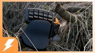 Razer Tartarus Chroma im TEST! | DominikSax