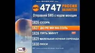 Реклама IMMO Дирижабль