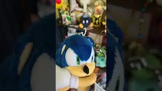 Sonic is the best
