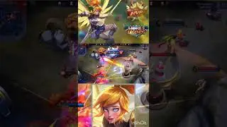 Фанни|Mobile legends