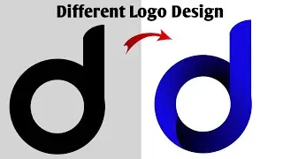 How To Make Different Logo Design On Pixellab Android || Logo Design Tutorial