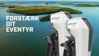 Nye Avator 75e og 110e elektriske påhængsmotorer