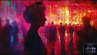 Дональд МАРШАЛЛ   Эпизод IV  - Елизавета и иллюминаты