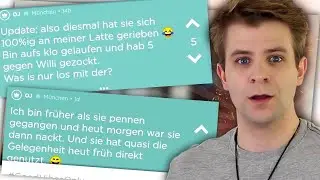 Im BETT mit der COUSINE?!?! (Mega lustige Folge! Zeo hat Lachflash🤣)