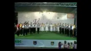 AKCUS "Seljo", Voscanski dani 2007