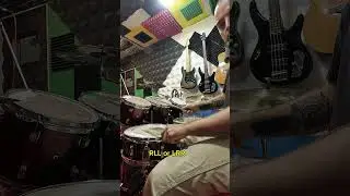 30sec drum lesson 