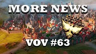 We've Formed a Guild - Voices of Verra 63