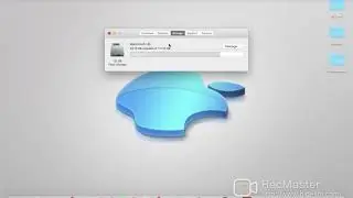 How to get details About Your MacBook in A One Click