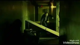 Imagine Dragons-Believer (Daredevil Music Tribute)