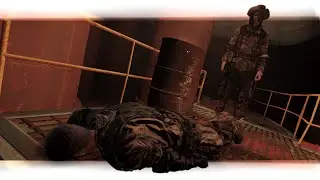 This modpack turns Fallout into Stalker | Lost Worlds