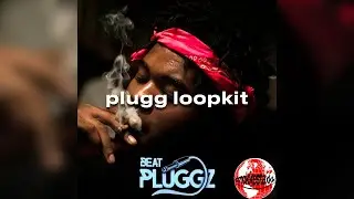 [FREE] PLUGG LOOP KIT / OLD MEXIKODRO LOOP KIT / DARK PLUGG LOOP KIT 