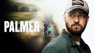 PALMER (клип) [K1LLUA - I gotta go]