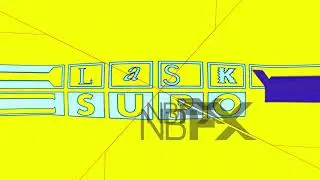(NEW EFFECT) Klasky Csupo In Hand Pan Chorded (Instrutions in Description)