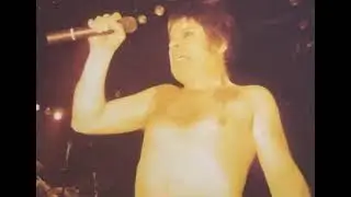 Ozzy Osbourne Mr Crowley Live At Helsinki 1983