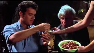 The Burbs Sardine sequence analysis