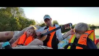 #Cover Игорь Саруханов - 