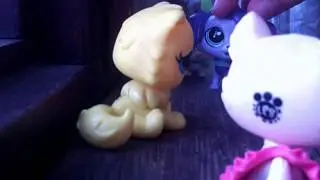1 серия (2 часть) Я не та