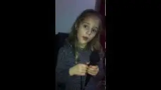 Новогодняя песенка