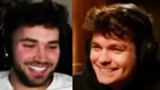 Adin Ross X Nick Fuentes Full Stream