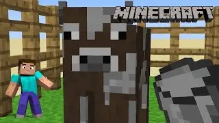 NEW MEMBERS IN THE HOUSE| MINECRAFT #5