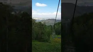 Канатка. Бобровый лог