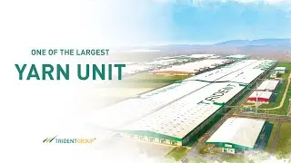 Yarn Expansion | Trident Group