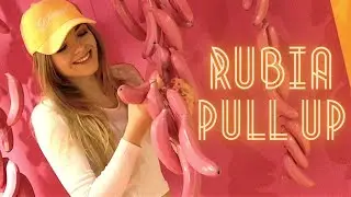 Rubia - Pull Up