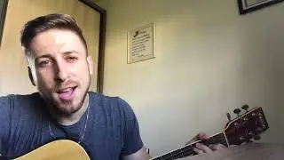 Bobinha - Jorge e Mateus - Cover ACÚSTICO Vicente Demmer