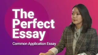 Common App Essay Key Points, How To Start