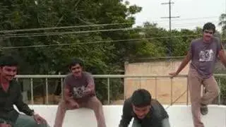 CLONE EFFECT!!!! AFTER EFFECTS