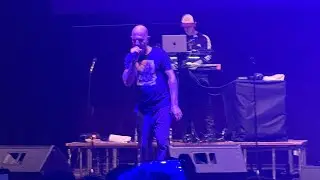 De/Vision - mAndroids  (2024)