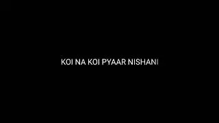 | 🥀❤ New Punjabi Song Lyircs Black Background Whatsaap Status |