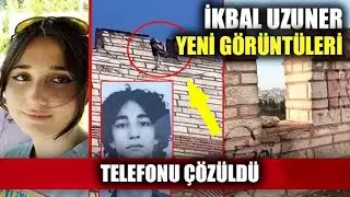 İKBAL UZUNER 7 DAKİKA VİDEO - İKBAL UZUNER GÖRÜNTÜLERİ