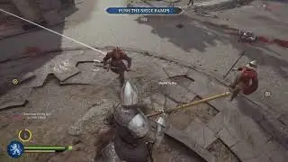 Chivalry 2 is still good!