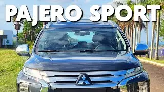 ROBUSTEZ TECNOLOGIA E CAPACIDADE OFF ROAD