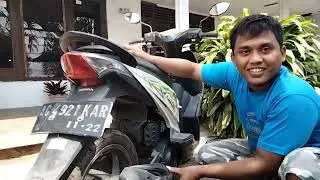 bit karbu hijau