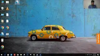 Unable to create folder on desktop windows 10? Fixed
