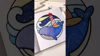 Coco Wyo | Simple Art Coloring Book